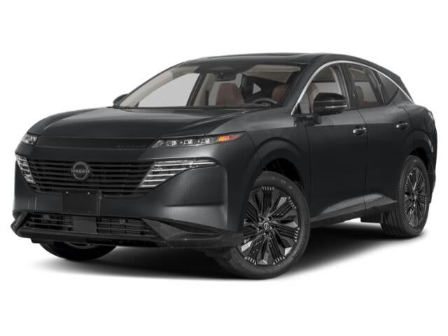 2027 NISSAN Murano