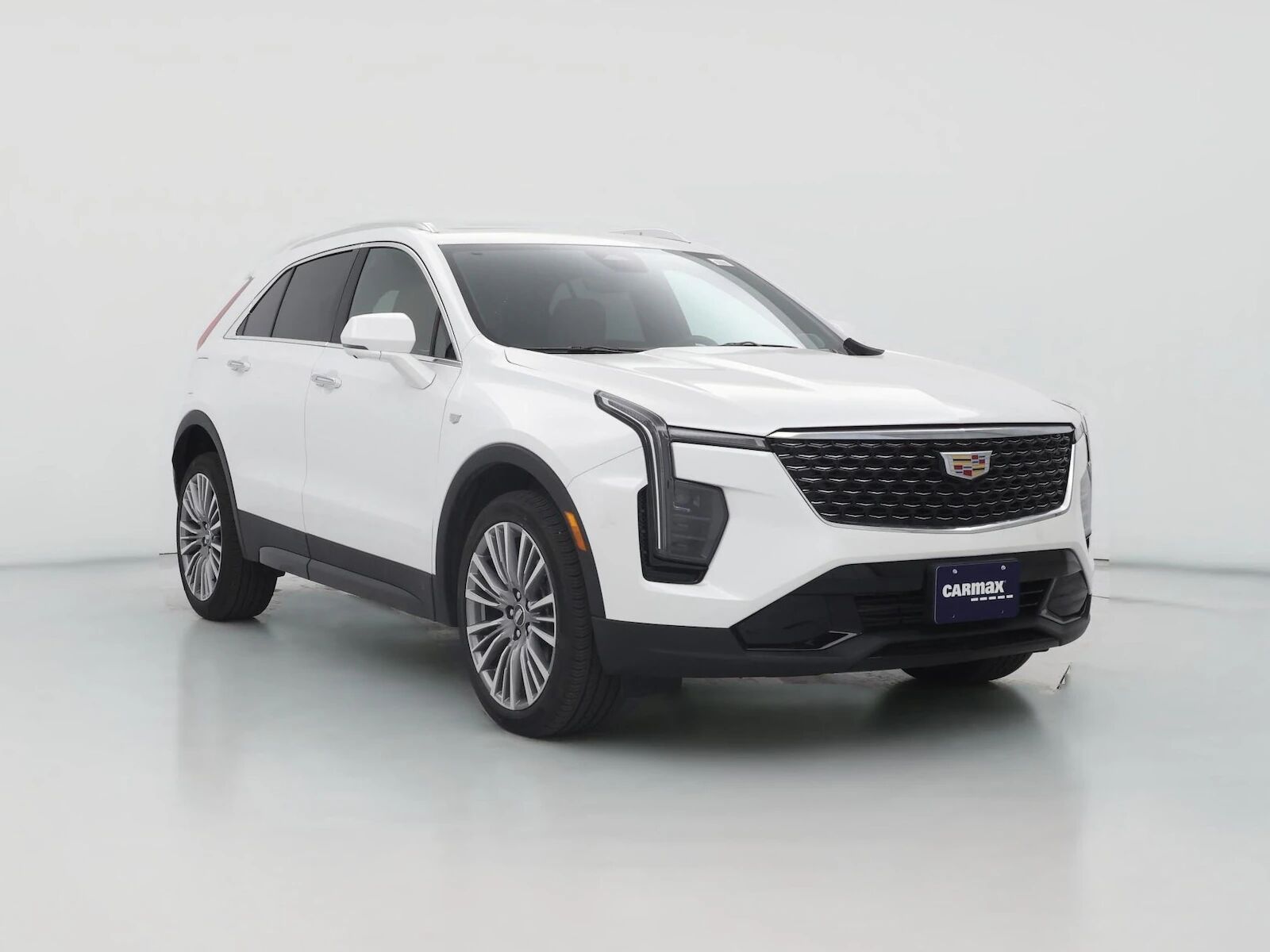 2025 CADILLAC XT4