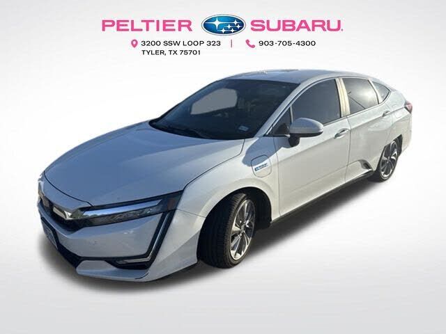 2018 HONDA Clarity