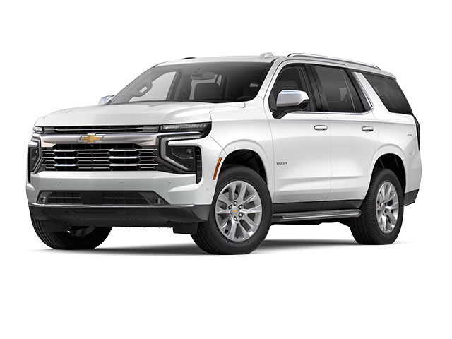 2025 CHEVROLET Tahoe