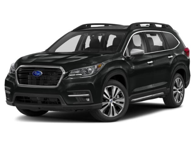2021 SUBARU Ascent
