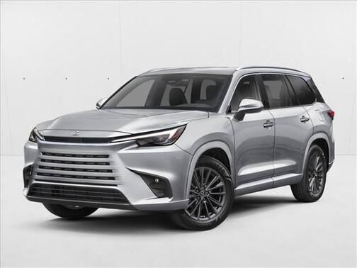 2026 LEXUS TX