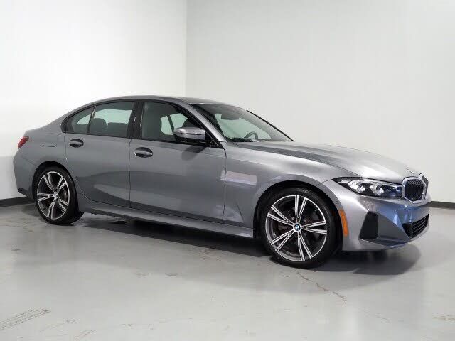 2023 BMW 3 Series