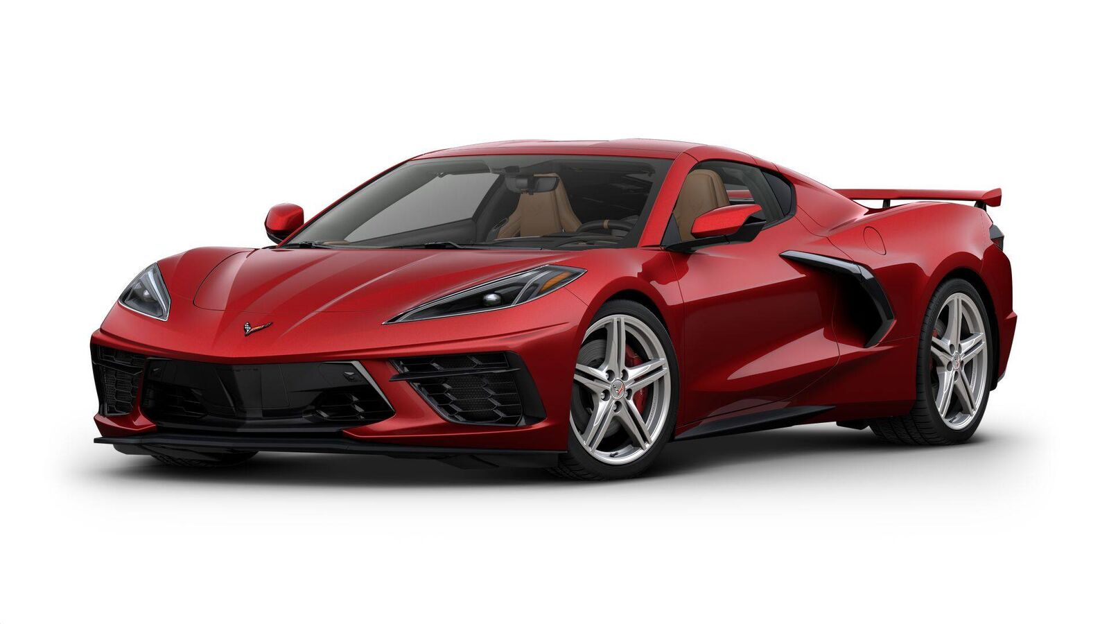 2027 CHEVROLET Corvette
