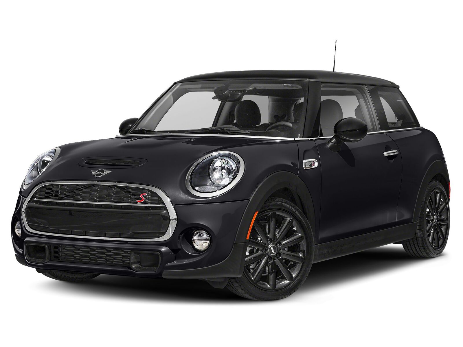 2019 MINI Hardtop