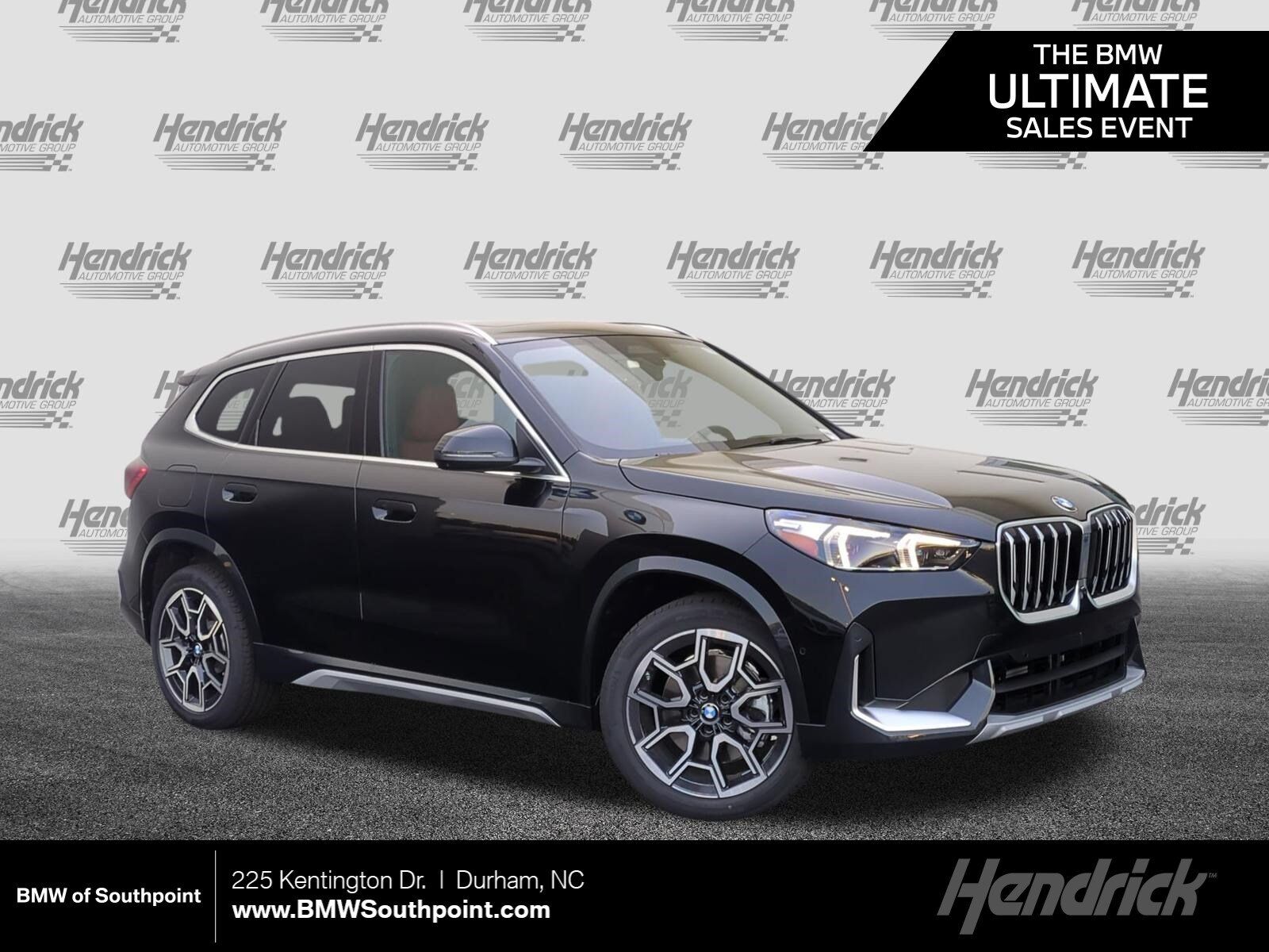 2026 BMW X1