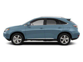 2012 LEXUS RX