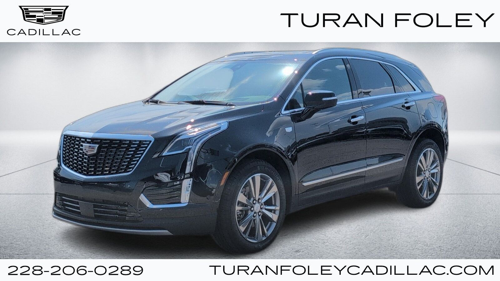 2026 CADILLAC XT5