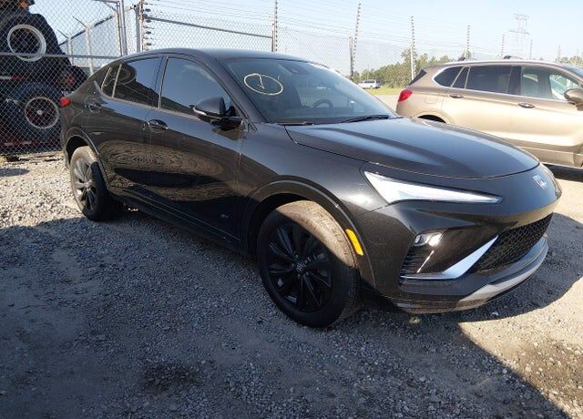 2025 BUICK Envista