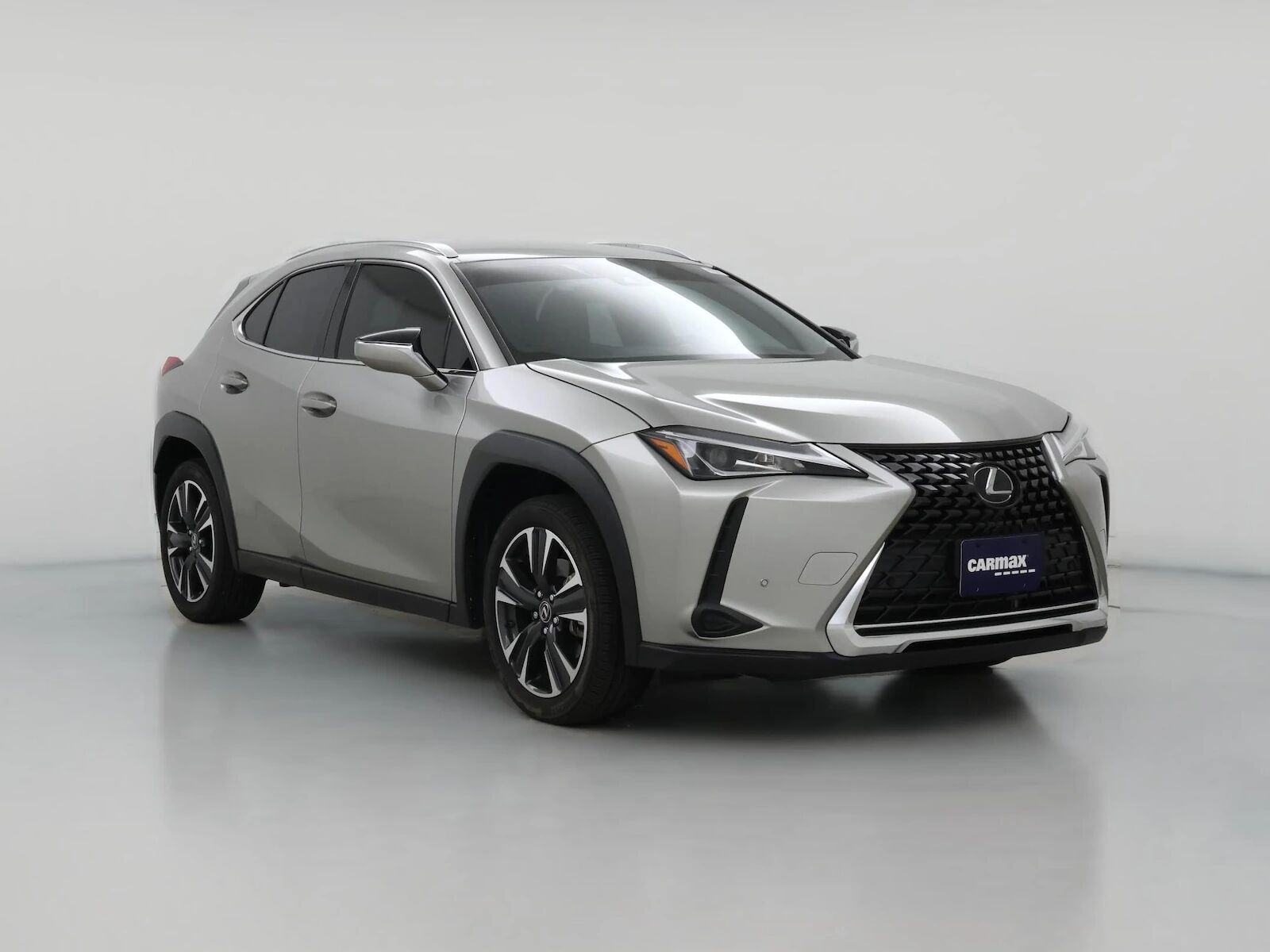 2021 LEXUS UX