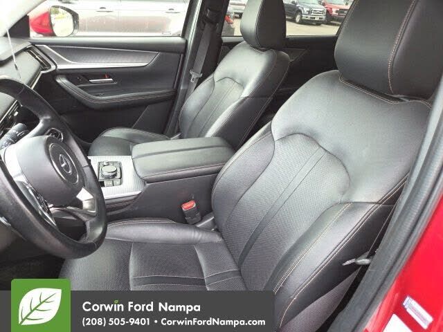 2024 MAZDA CX-90