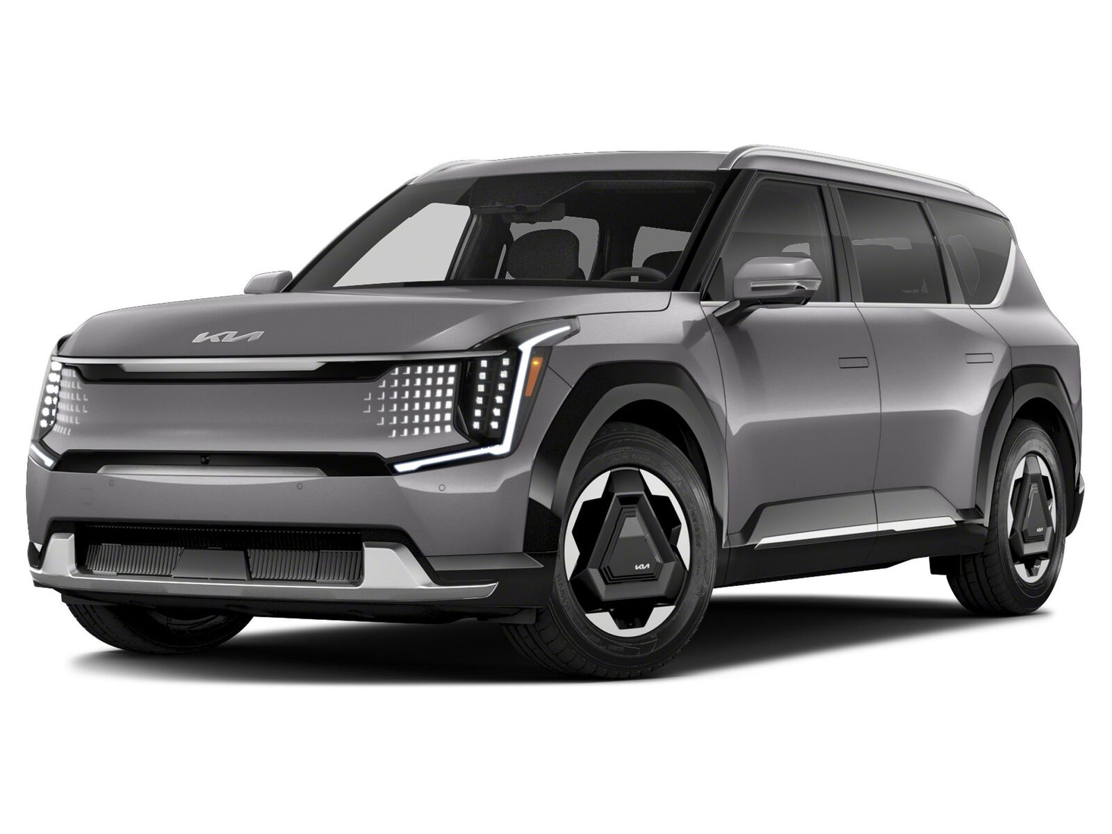 2024 KIA EV9
