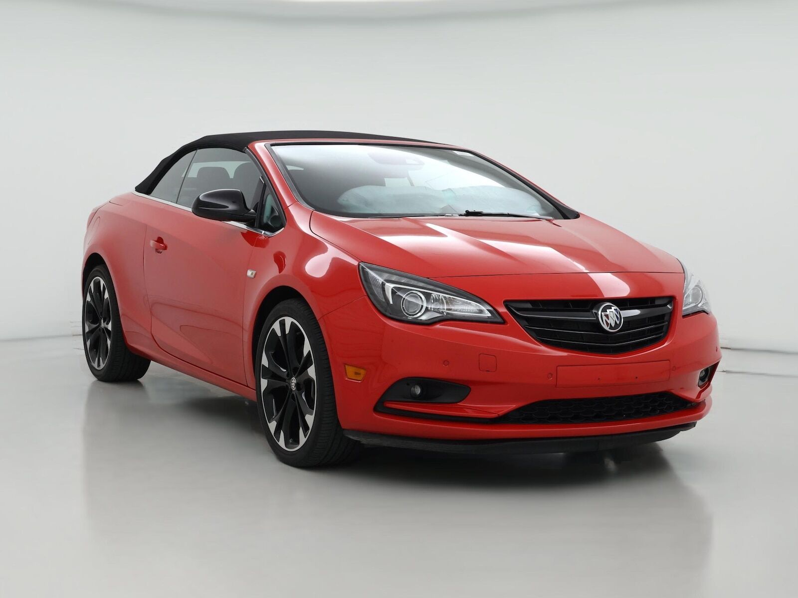 2019 BUICK Cascada