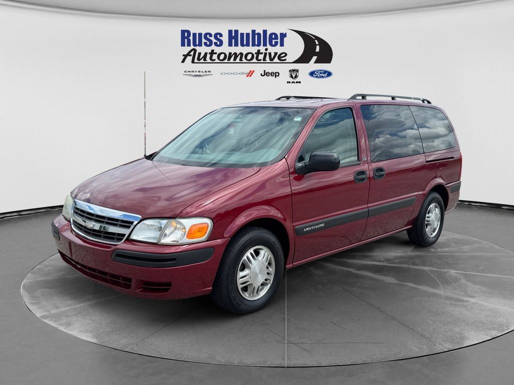 2004 CHEVROLET Venture