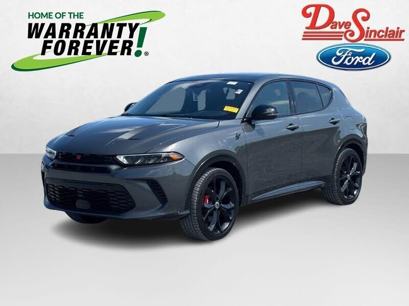 2024 DODGE HORNET