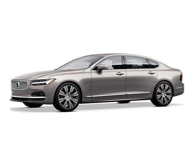 2024 VOLVO S90
