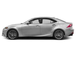 2015 LEXUS IS