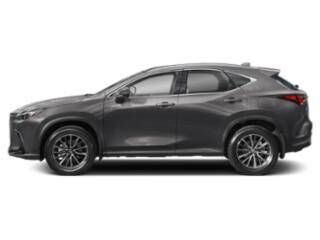 2024 LEXUS NX