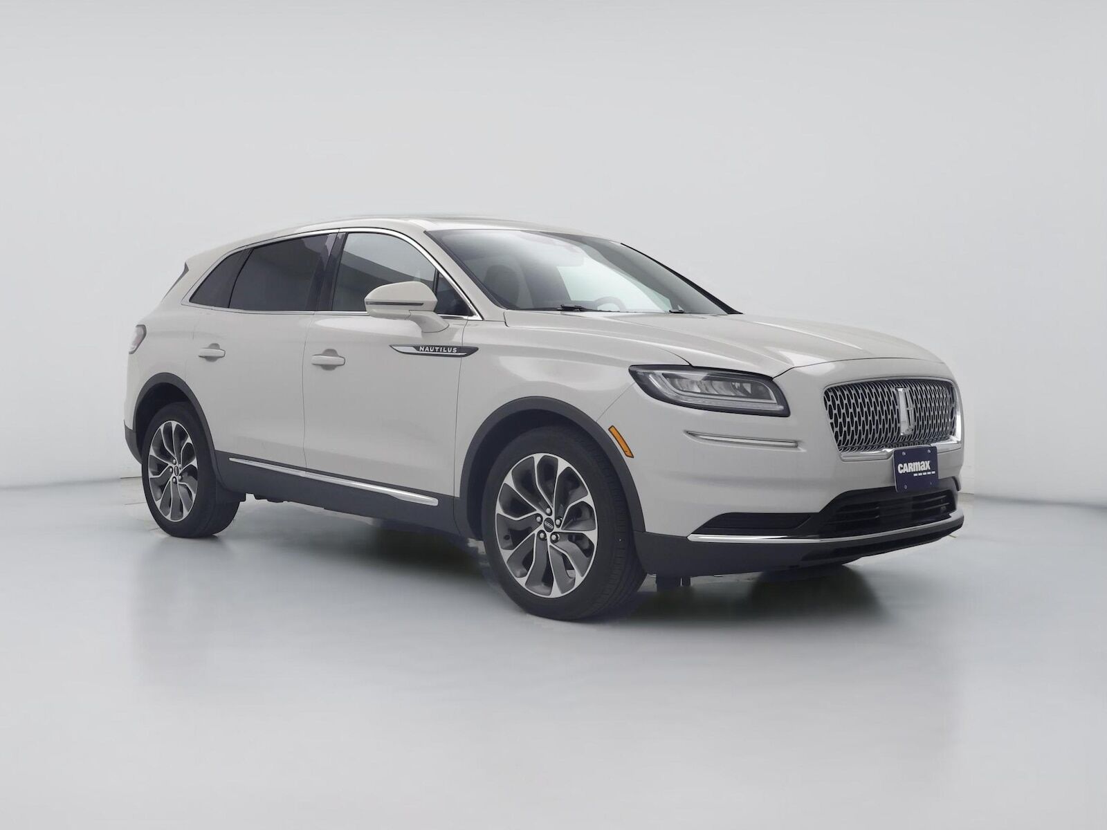 2023 LINCOLN Nautilus