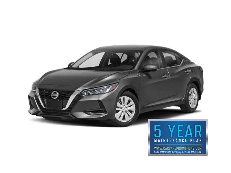 2023 NISSAN Sentra