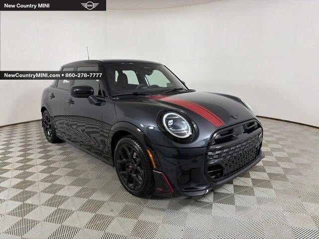 2026 MINI Hardtop