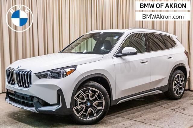 2027 BMW X1