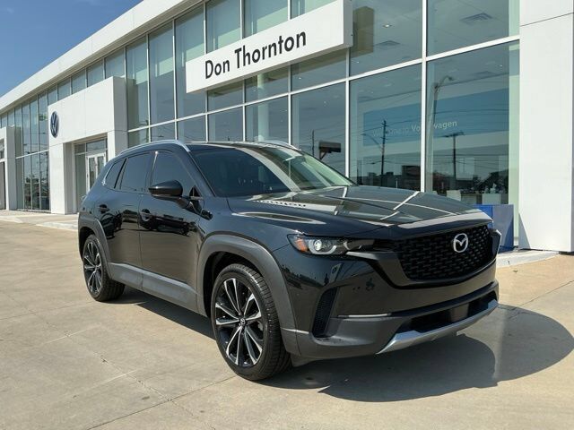 2023 MAZDA CX-50