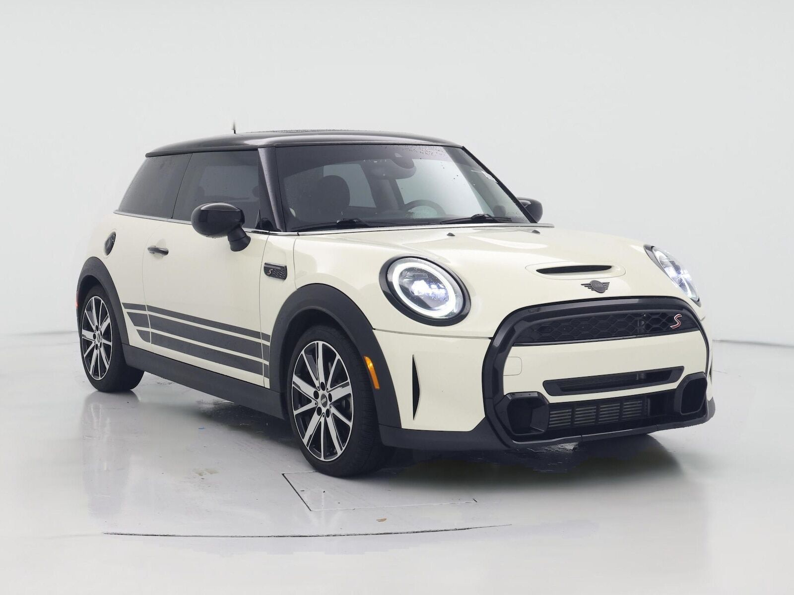 2022 MINI Hardtop