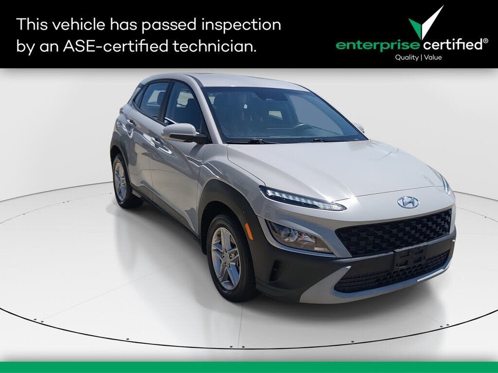 2023 HYUNDAI Kona