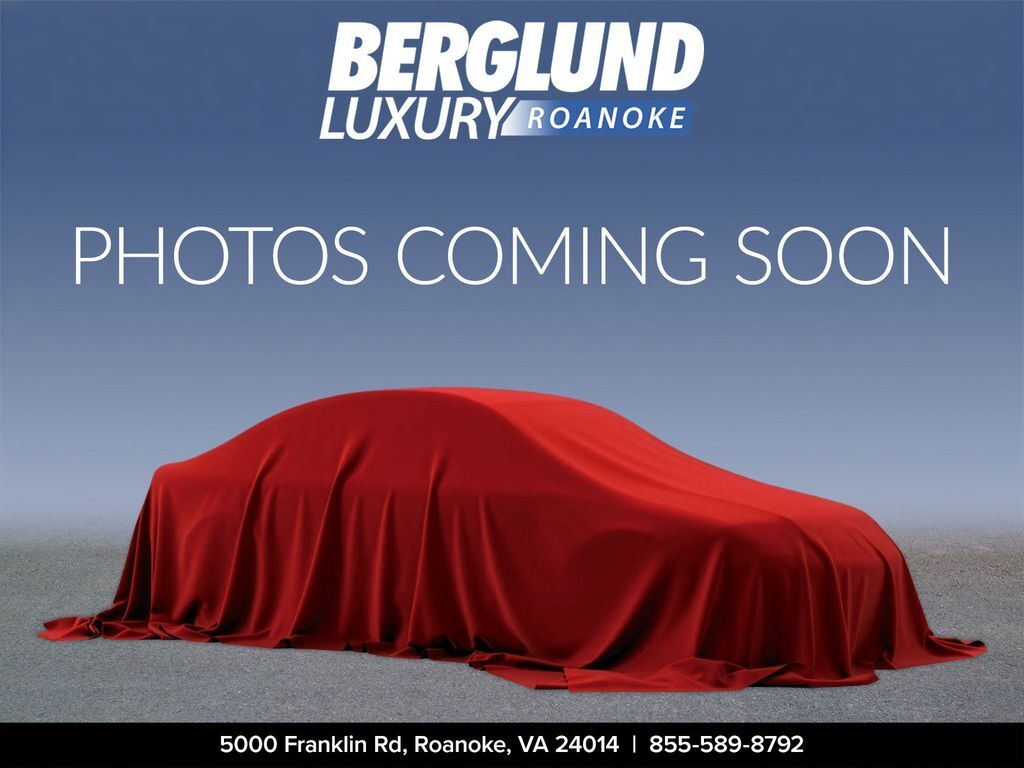 2016 BMW 4 Series