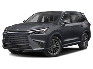 2024 LEXUS TX
