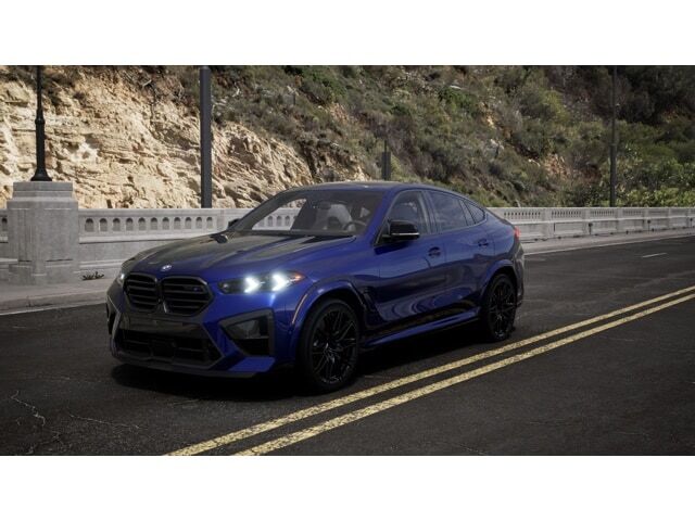 2027 BMW X6