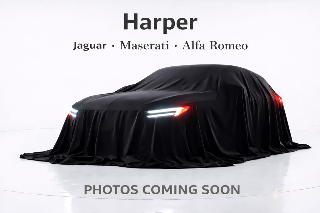2023 MASERATI Grecale