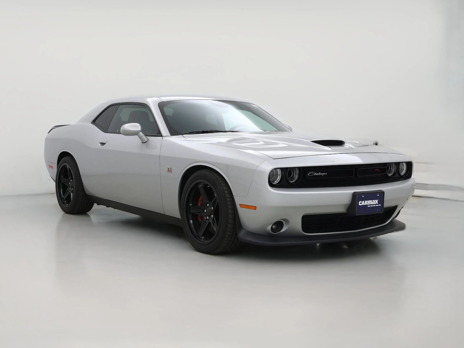 2020 DODGE Challenger