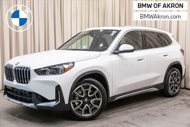 2026 BMW X1