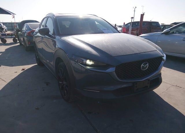 2024 MAZDA CX-30