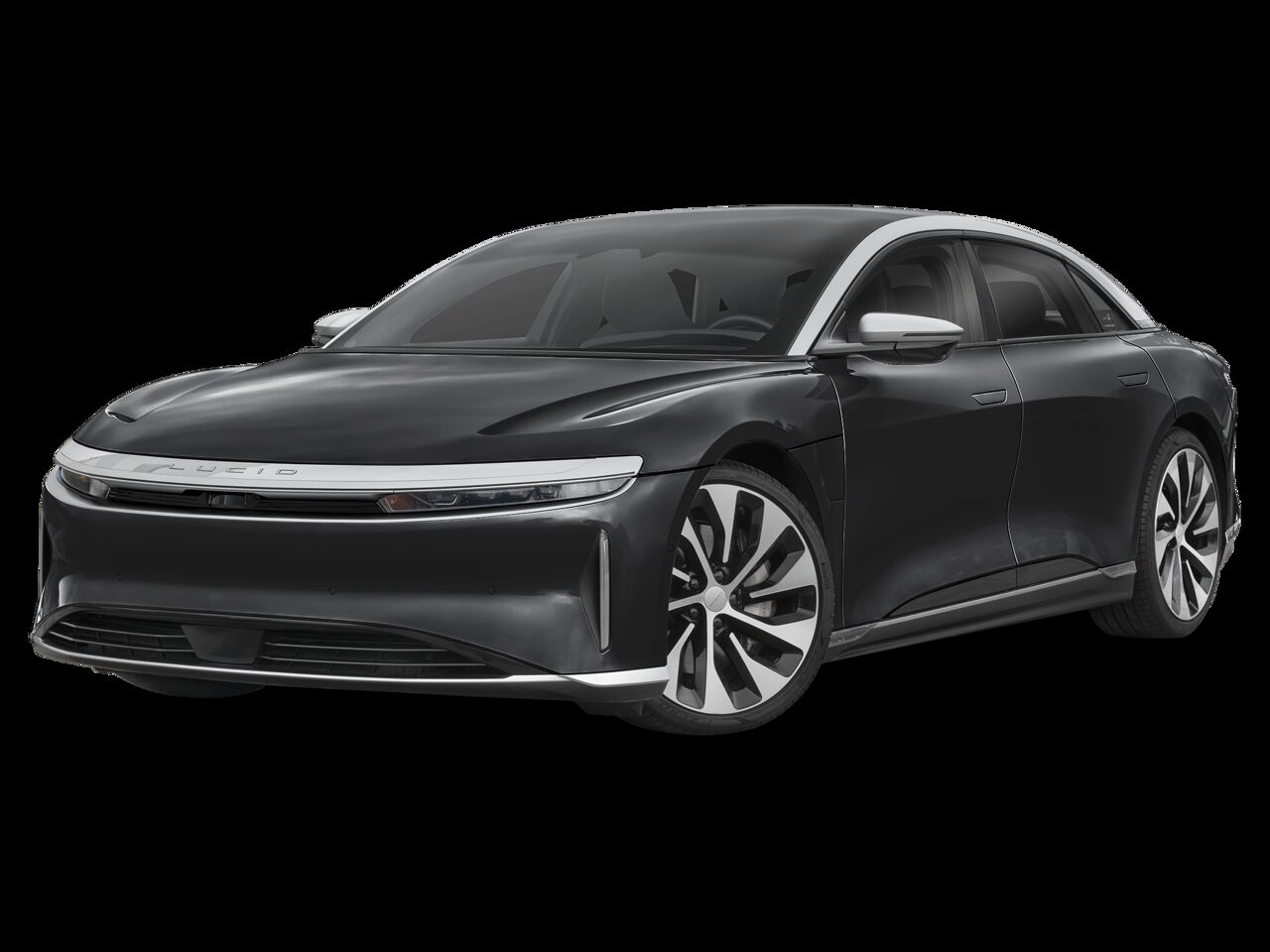 2025 LUCID Air