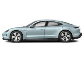 2026 PORSCHE Taycan