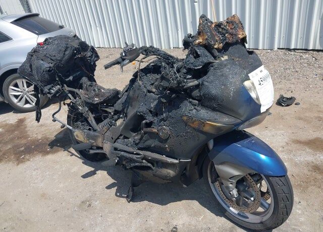 2007 BMW K 1200 LT