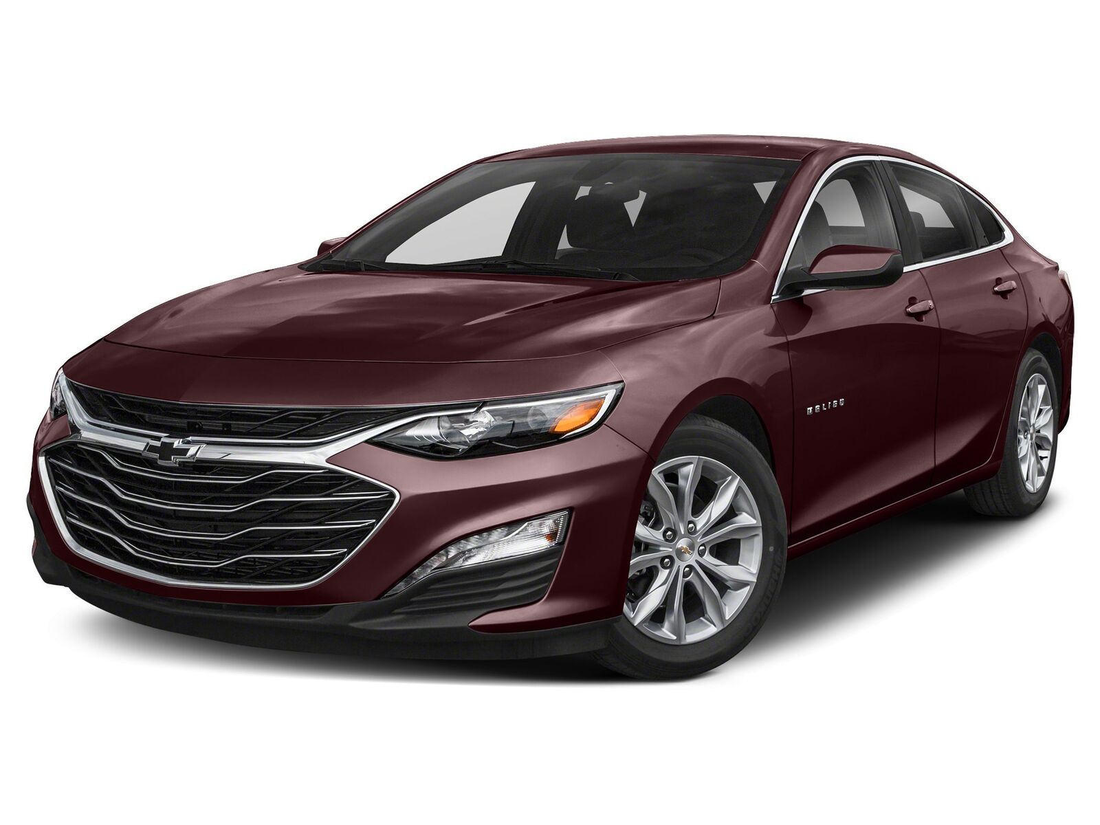 2020 CHEVROLET Malibu