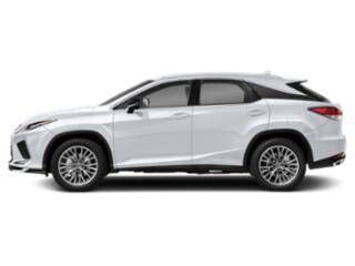 2022 LEXUS RX