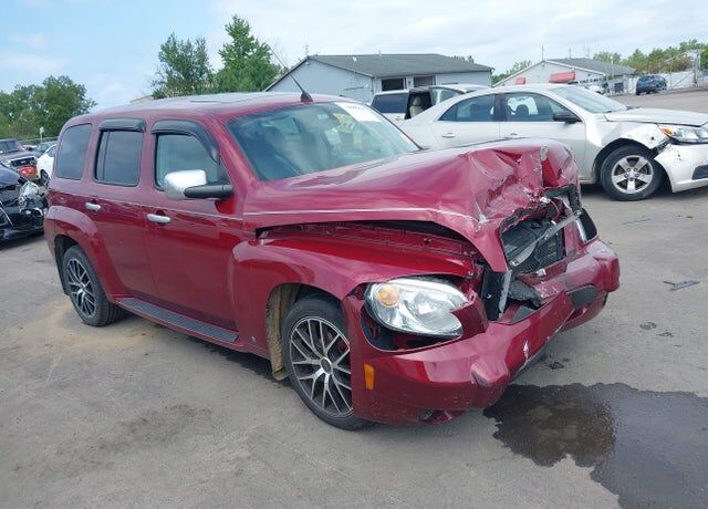 2006 CHEVROLET HHR