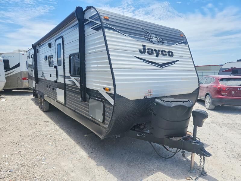 2022 JAYCO Jayco