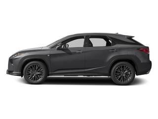 2016 LEXUS RX