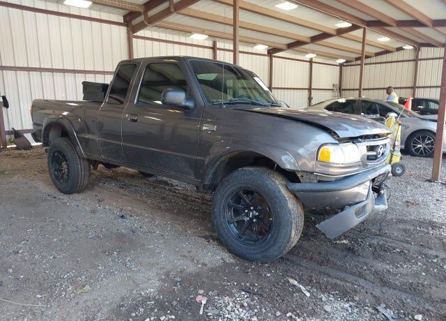 2005 MAZDA B-Series