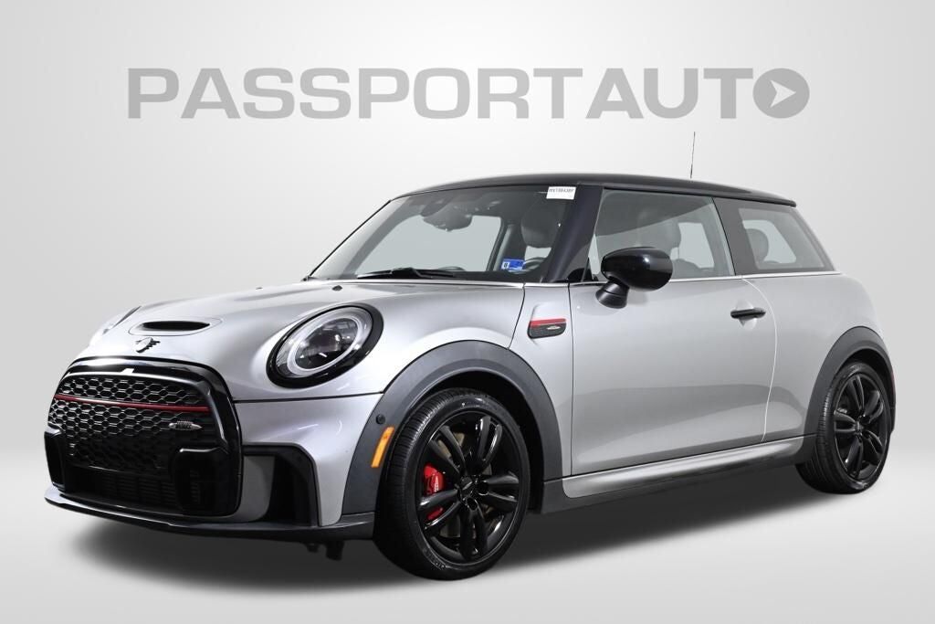 2023 MINI Hardtop
