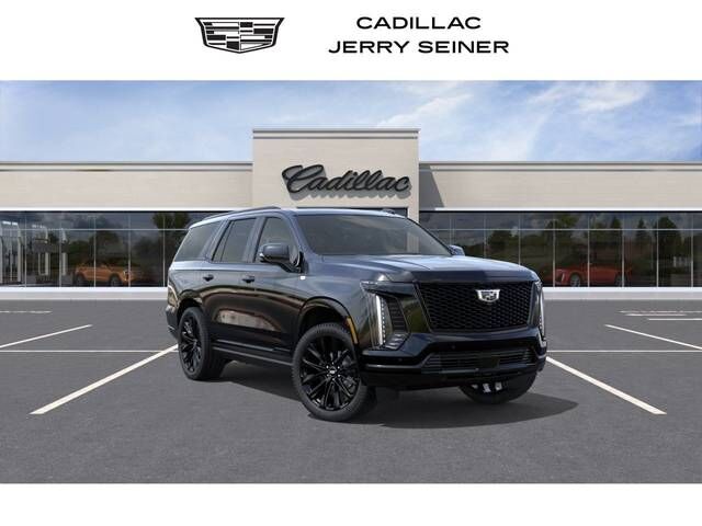 2026 CADILLAC Escalade