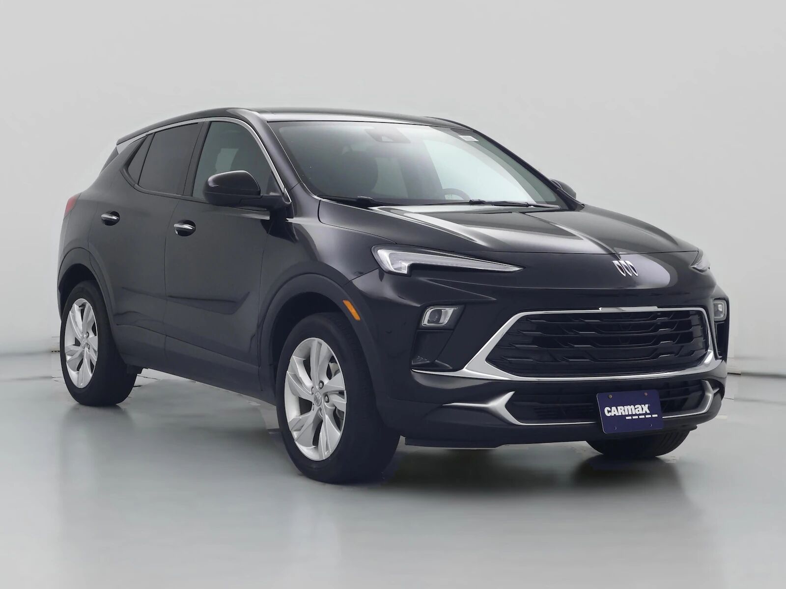 2025 BUICK Encore GX