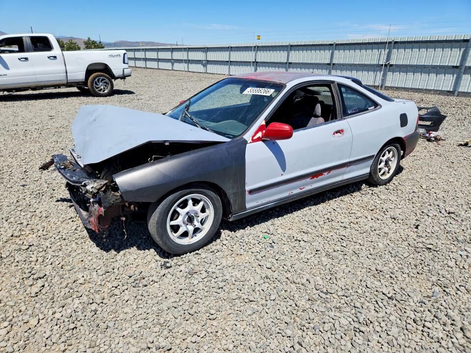 1997 ACURA Integra