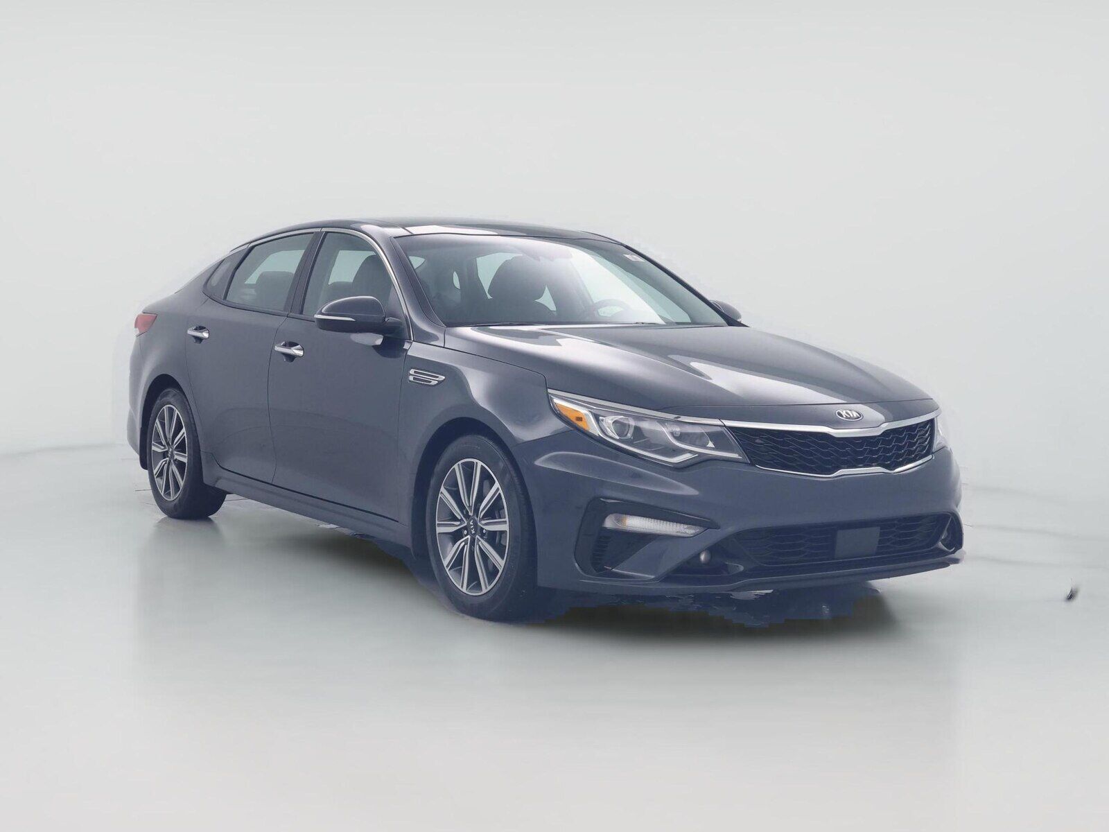2020 KIA Optima